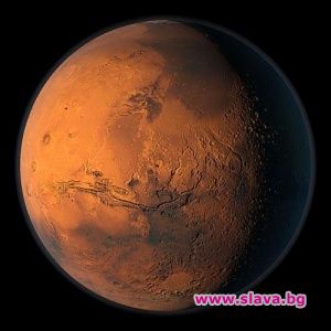Ще живеем на Марс до 25 години