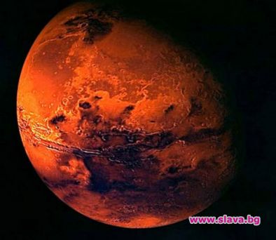 НАСА с ново изследване на Марс