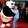Кунг-фу панда с 16 номинации за "Ани"