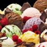 Раздават три тона контрабанден сладолед в Латвия
