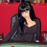 Елеонора Манчева се бори за 400 бона в покер турнир