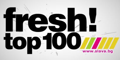 Радио Fresh! подрежда хитовете на годината в Top 100 класация