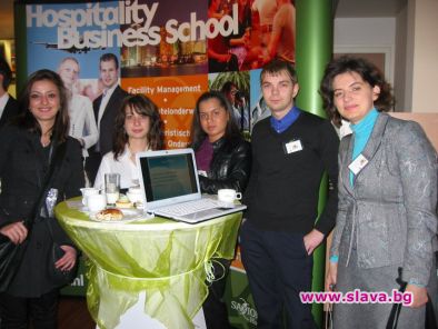 Български студенти участваха в международно състезание по туризъм