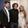 Горан Брегович и Руслана подкрепят Азербайджан на Евровизия 