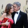Джордж Клуни и Елизабета Каналис официално разделени