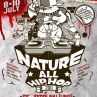 Броени дни до най-голямото хип-хоп събитие на родната сцена Nature-all Hip-Hop Festival 2011