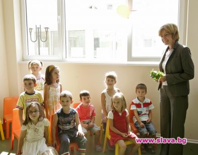 Детска градина за  2,8 млн. лв. в Младост