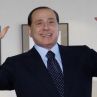 Берлускони преименува партията си на „Напред, котенца” 