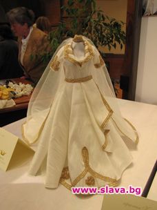 Готвят експозиция на най-красивите кралски сватби в Несебър
