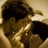  "Здрач": Зазоряване Част 1"  обявява конкурс за най- романтична целувка