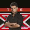 Васко Василев се завръща в X Factor