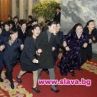 Хиляди севернокорейци се сбогуваха с Ким Чен Ир