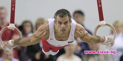 Уникално: Данчо Йовчев на 6-а поредна олимпиада!