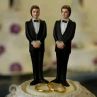Пада забраната за гей браковете в Калифорния 