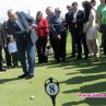 Борисов откри софийския голф клуб