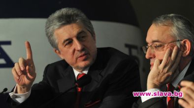 Левон Хампарцумян: Огнян Донев сам да реши за оставка от КРИБ