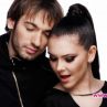 Светла Иванова и Дамян Попов с клип към дуетната им песен