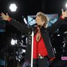 Bon Jovi кръстиха новата си сцена София