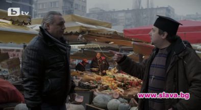 Христо Стоичков с актьорски дебют в следващия епизод на Столичани в повече