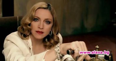 Мадона пуска безплатно скандалния си филм