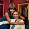 Обама: Страх ме е от жена ми!
