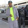  50 Cent отърва затвора 