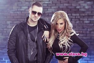 Излезе новата песен на Андреа и сръбската звезда MC Yankoo