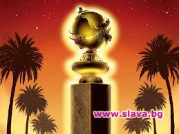 Обявиха номинациите Златен Глобус 
