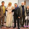 Благотворителната търг разигра портретите на 32 известни българи