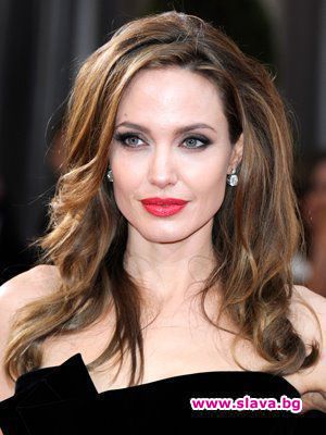 Джоли в топ 10 на най-високоплатените актьори