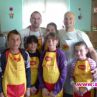 Бг звезди и топ готвачи при SOS детски селища в Трявна