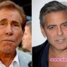 Клуни се псува с милиардер заради Обама