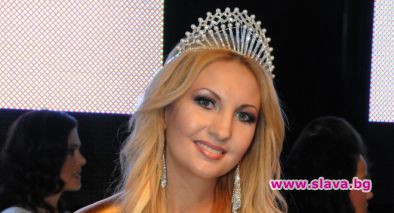 Mисис „България Вселена 2012” Йордана Димитрова очаква второто си дете.