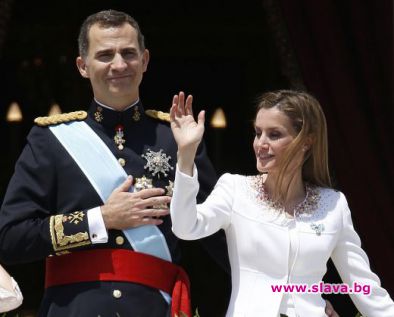 Официално: Фелипе VI е новият крал на Испания!