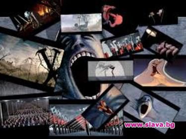 Първият албум на Pink Floyd от 20 години 