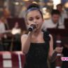 Слави праща Крисия на „Евровизия”