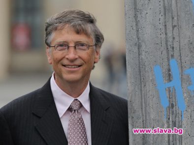 11 цитата на Бил Гейтс, които ще ви помогнат да го опознаете