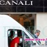 Социалният Първанов предизборно пазарува в Canali