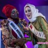 Тунизийка стана Мис Мюсюлмански свят