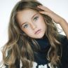9-годишна рускиня е най-красивото дете в света