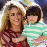 Шакира уплашена от медийното внимание към сина й