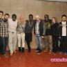 Boyz II Men към финалистите от X Factor: „Бъдете себе си” 