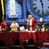 Как Коледа изненада талантите от X Factor