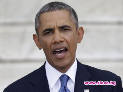 Обама викал на Камерън “брато”