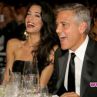 Клуни: Амал, горд съм, че съм твой съпруг 