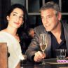 Амал сложи Клуни на диета