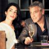 Зверски скандали в дома на Клуни, вижте от кого ревнува Амал