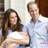 Кейт и Уилям няма да кръстят бебето си Даяна