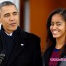 16-годишната щерка на Обама си намери жених кениец 