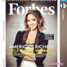 Джесика Алба е най-богатата самоиздигнала се жена в САЩ